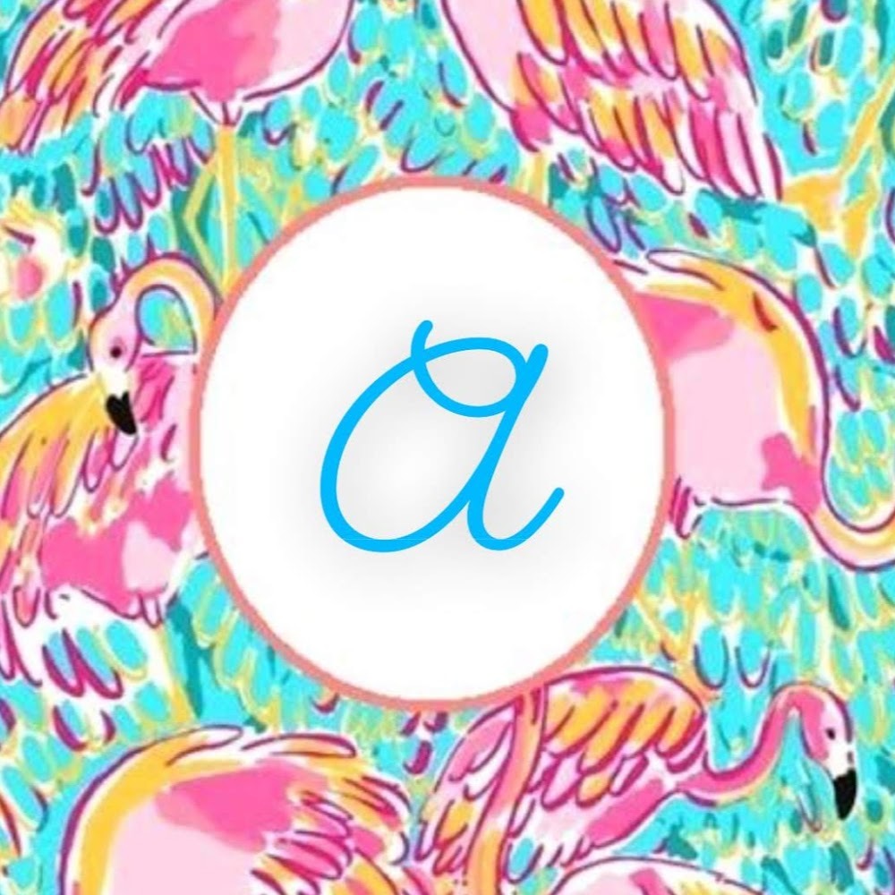 Meet your Posher, Acheline